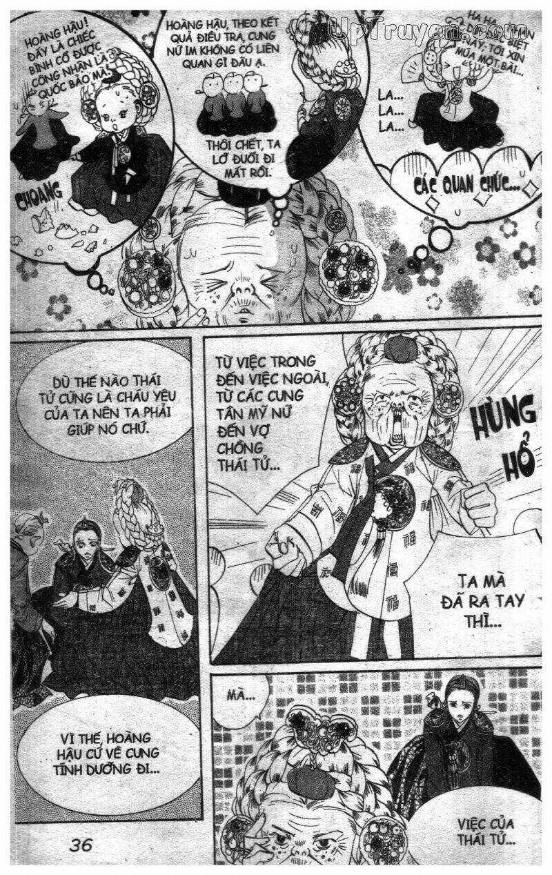 Hoàng Cung - Chapter 9 - Trang 36
