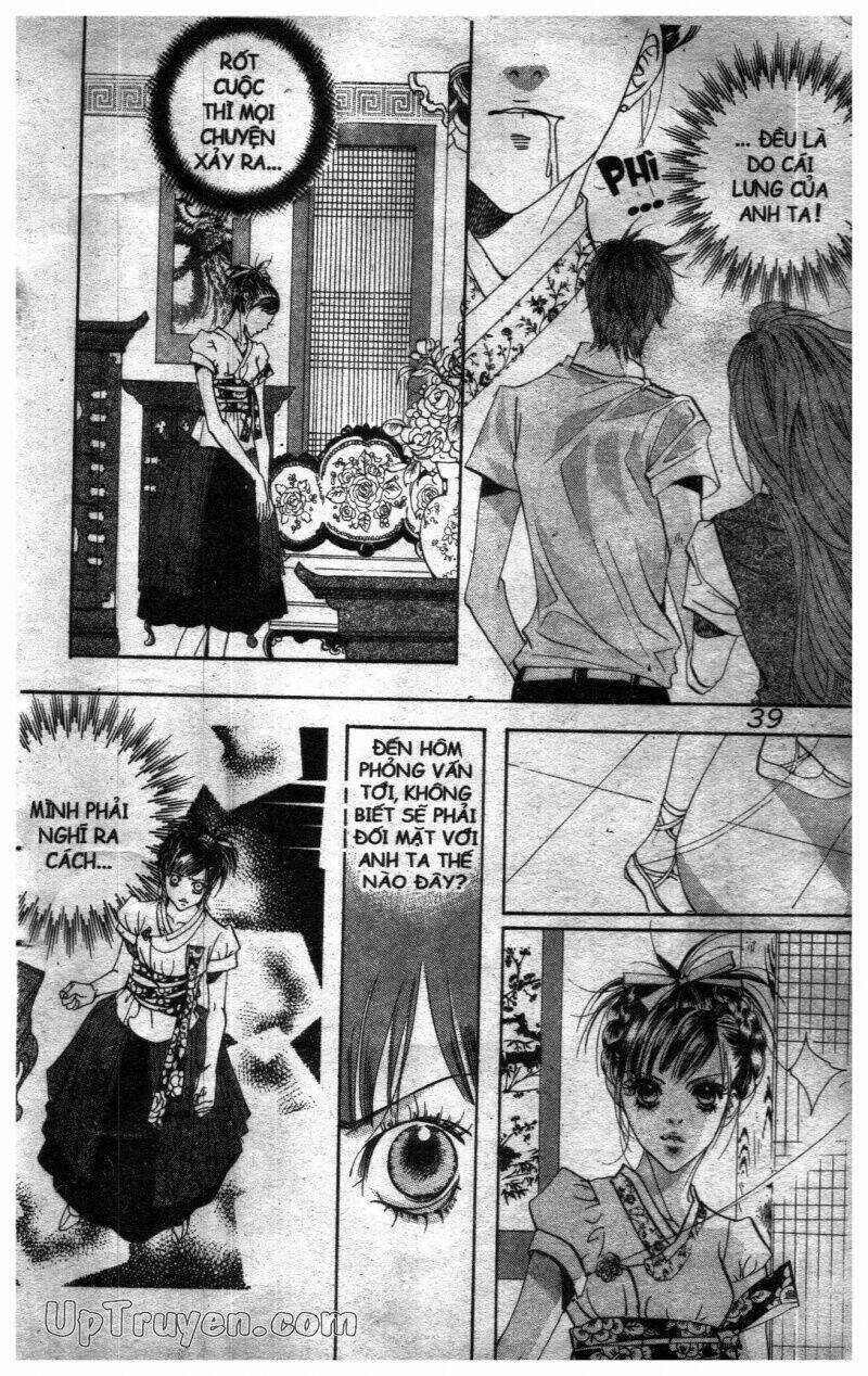 Hoàng Cung - Chapter 9 - Trang 39