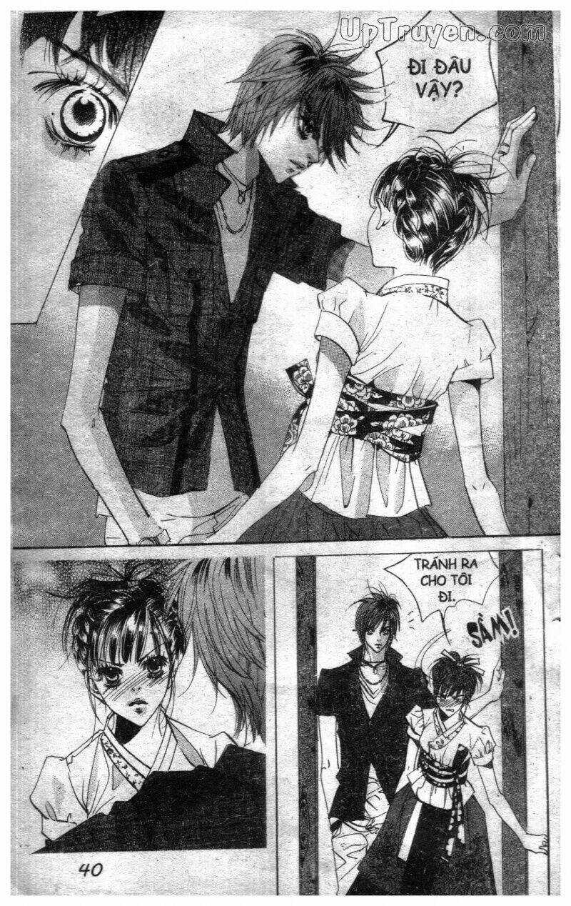 Hoàng Cung - Chapter 9 - Trang 40