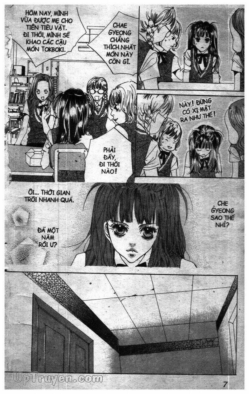 Hoàng Cung - Chapter 9 - Trang 5