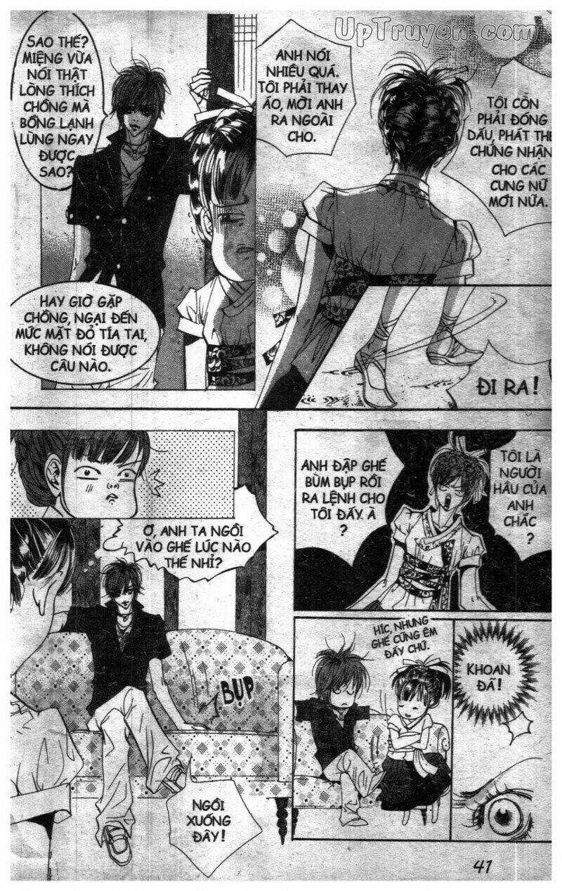 Hoàng Cung - Chapter 9 - Trang 41