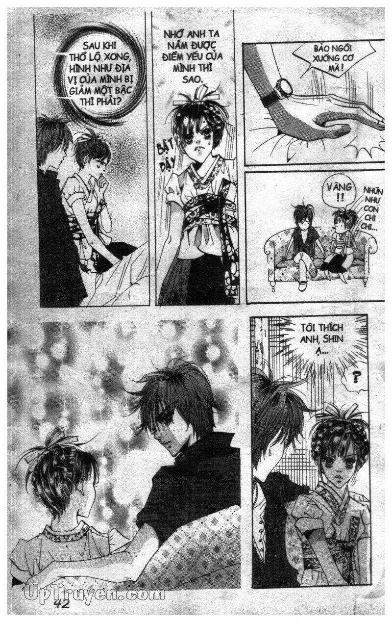 Hoàng Cung - Chapter 9 - Trang 42