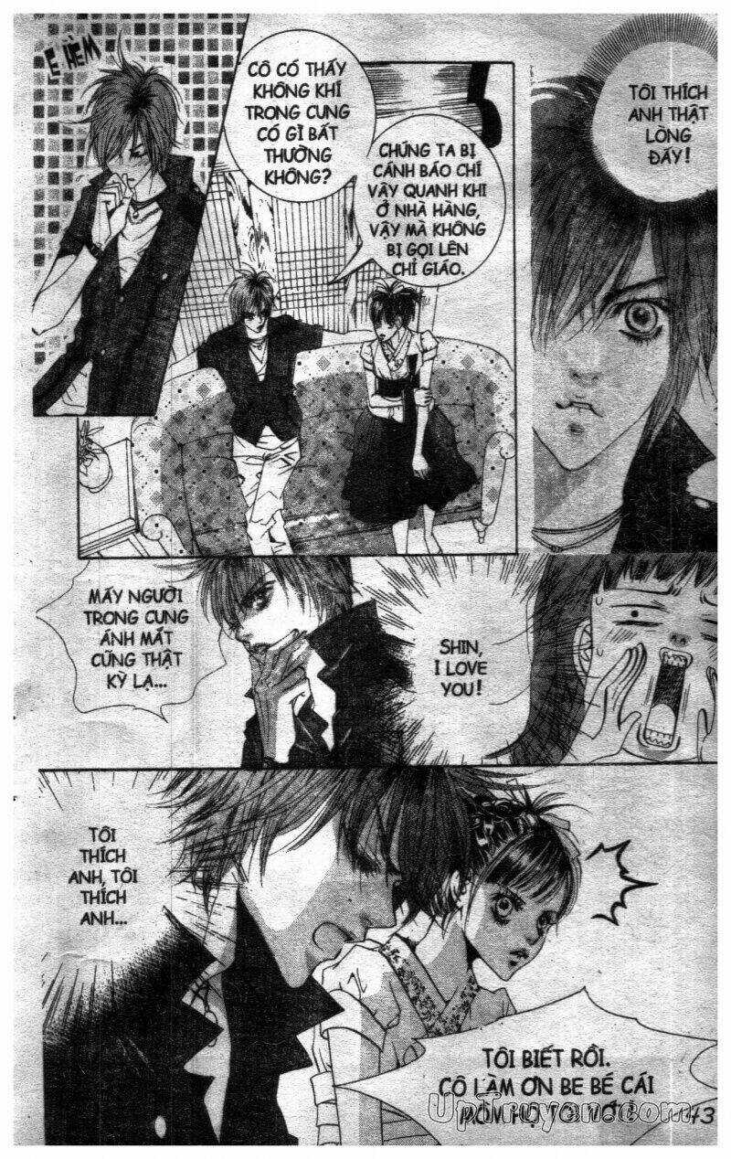 Hoàng Cung - Chapter 9 - Trang 43