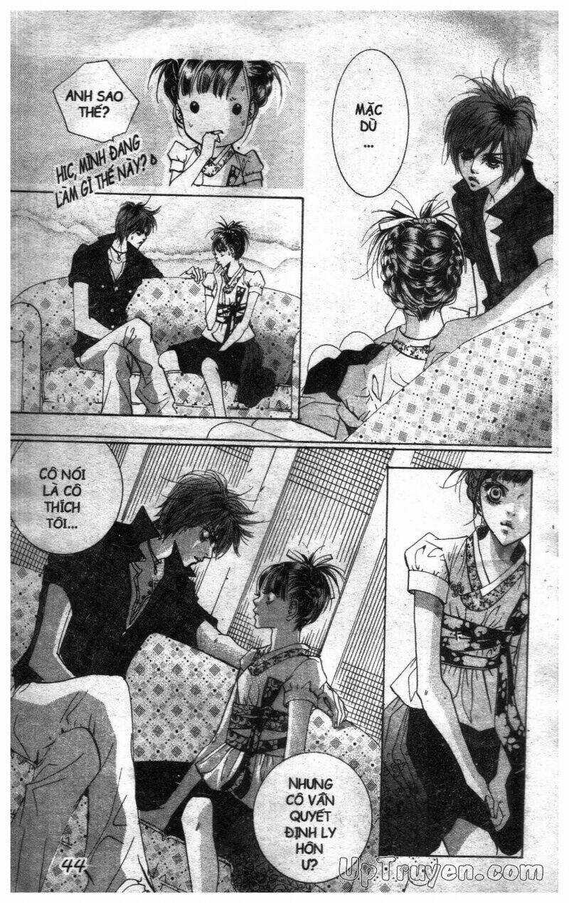 Hoàng Cung - Chapter 9 - Trang 44