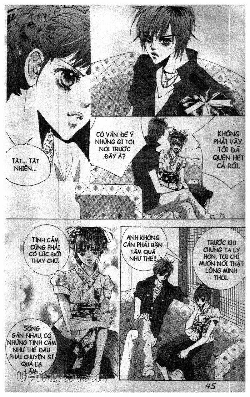 Hoàng Cung - Chapter 9 - Trang 45