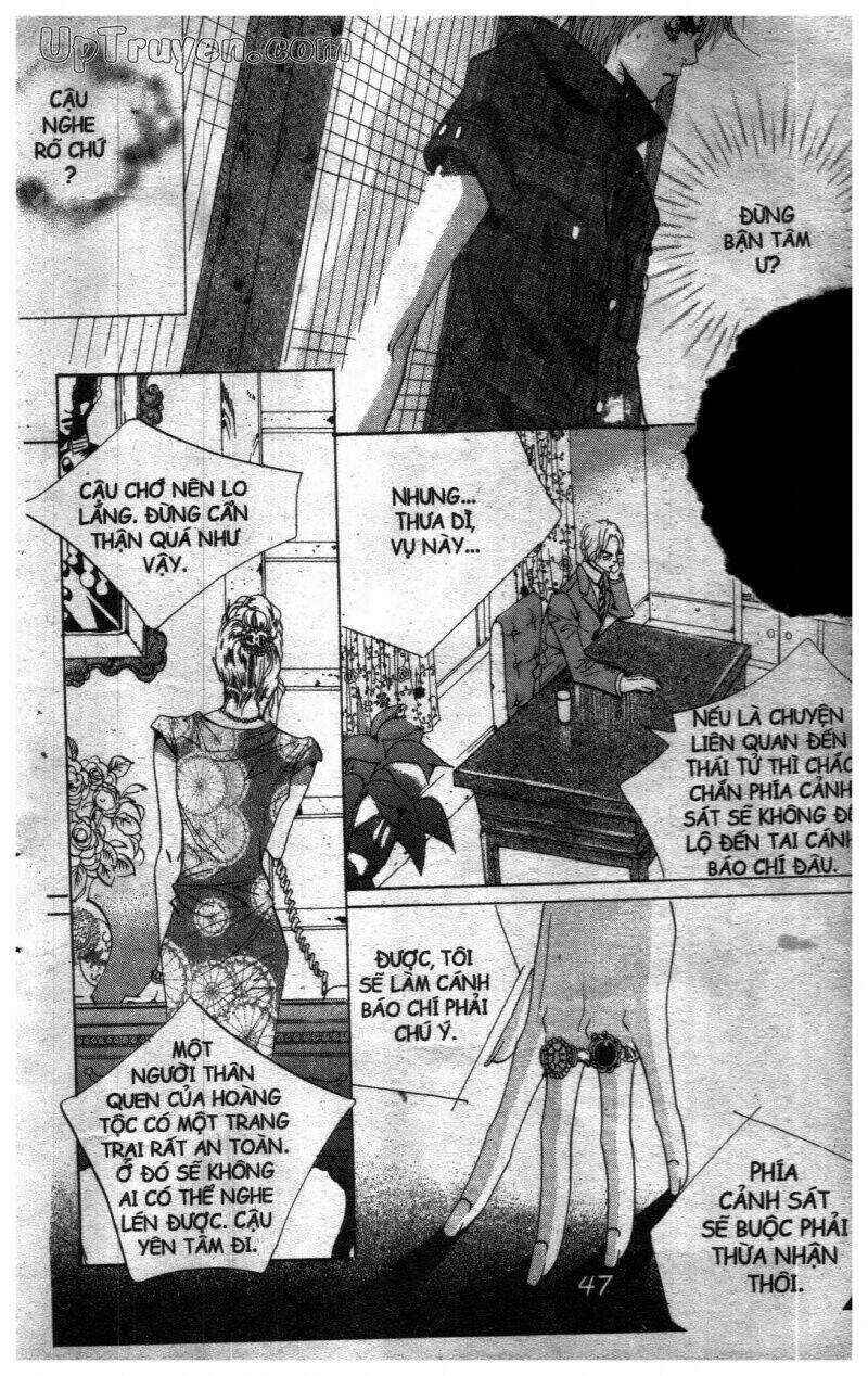 Hoàng Cung - Chapter 9 - Trang 47