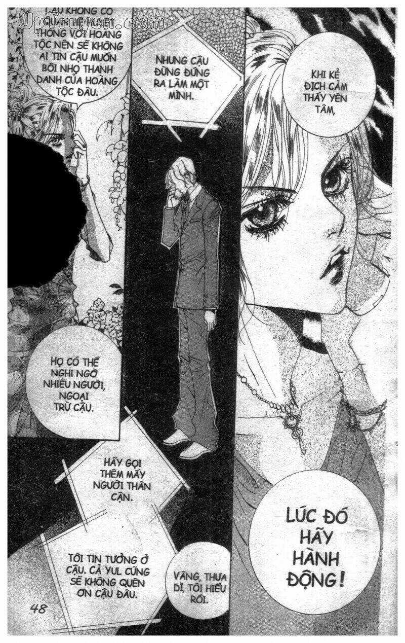 Hoàng Cung - Chapter 9 - Trang 48