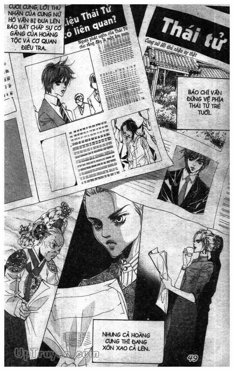 Hoàng Cung - Chapter 9 - Trang 49