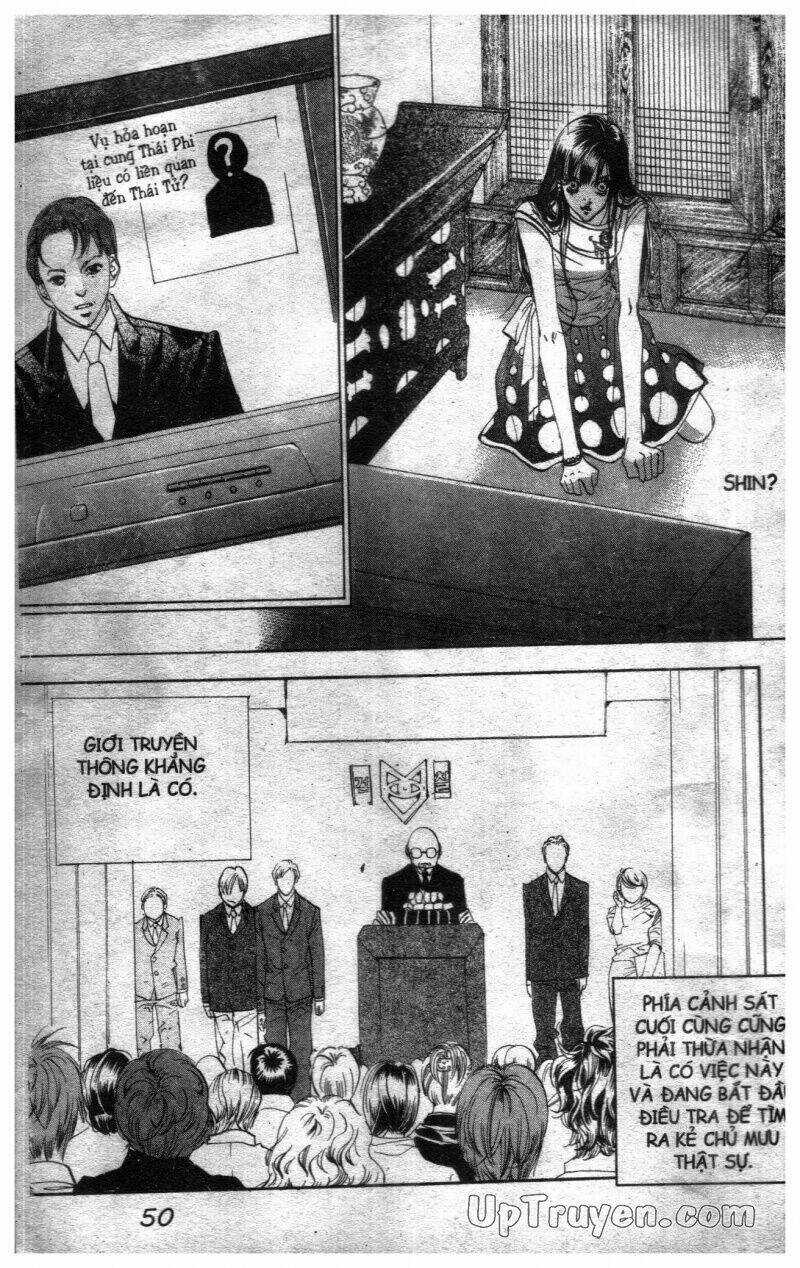 Hoàng Cung - Chapter 9 - Trang 50