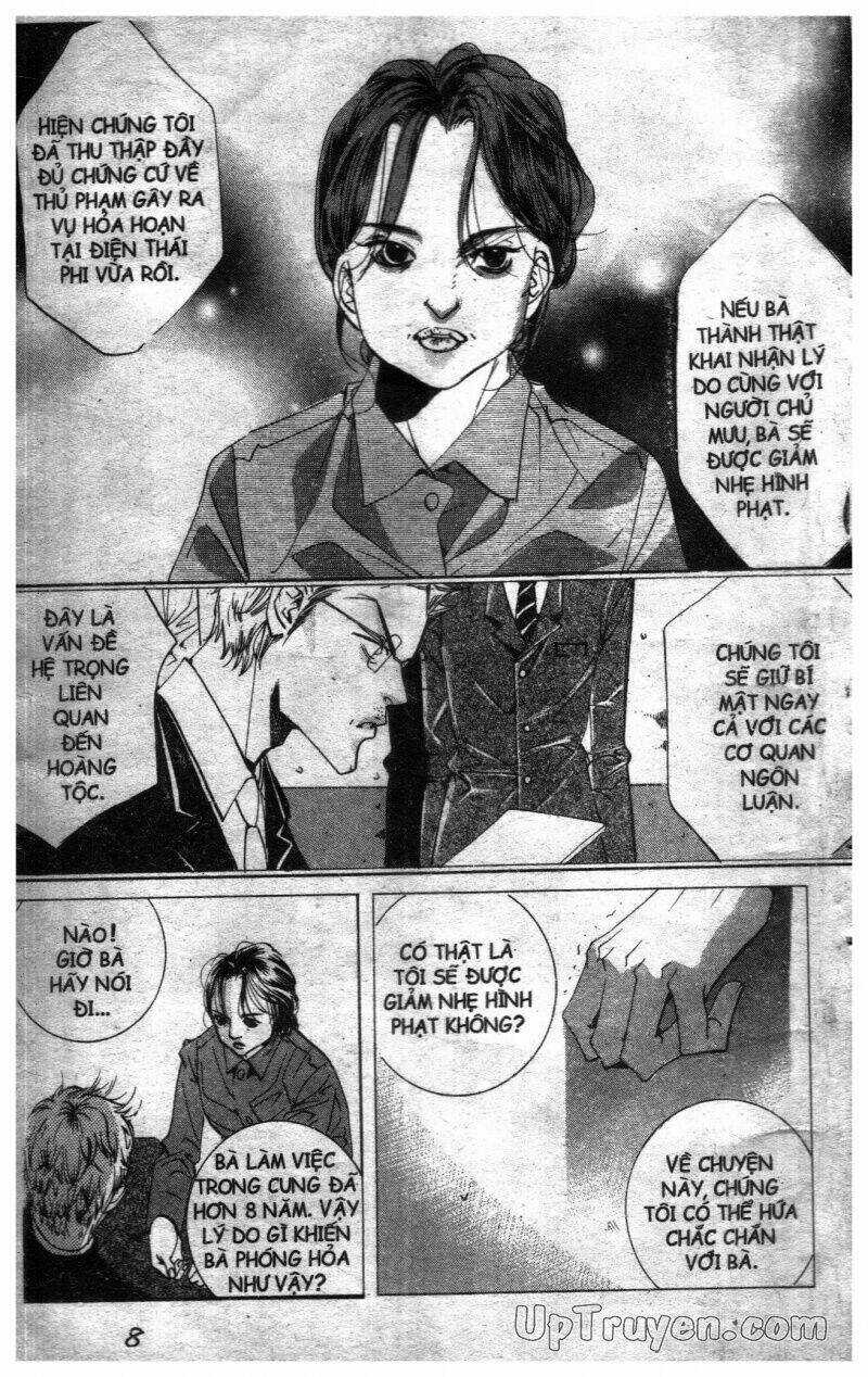 Hoàng Cung - Chapter 9 - Trang 6