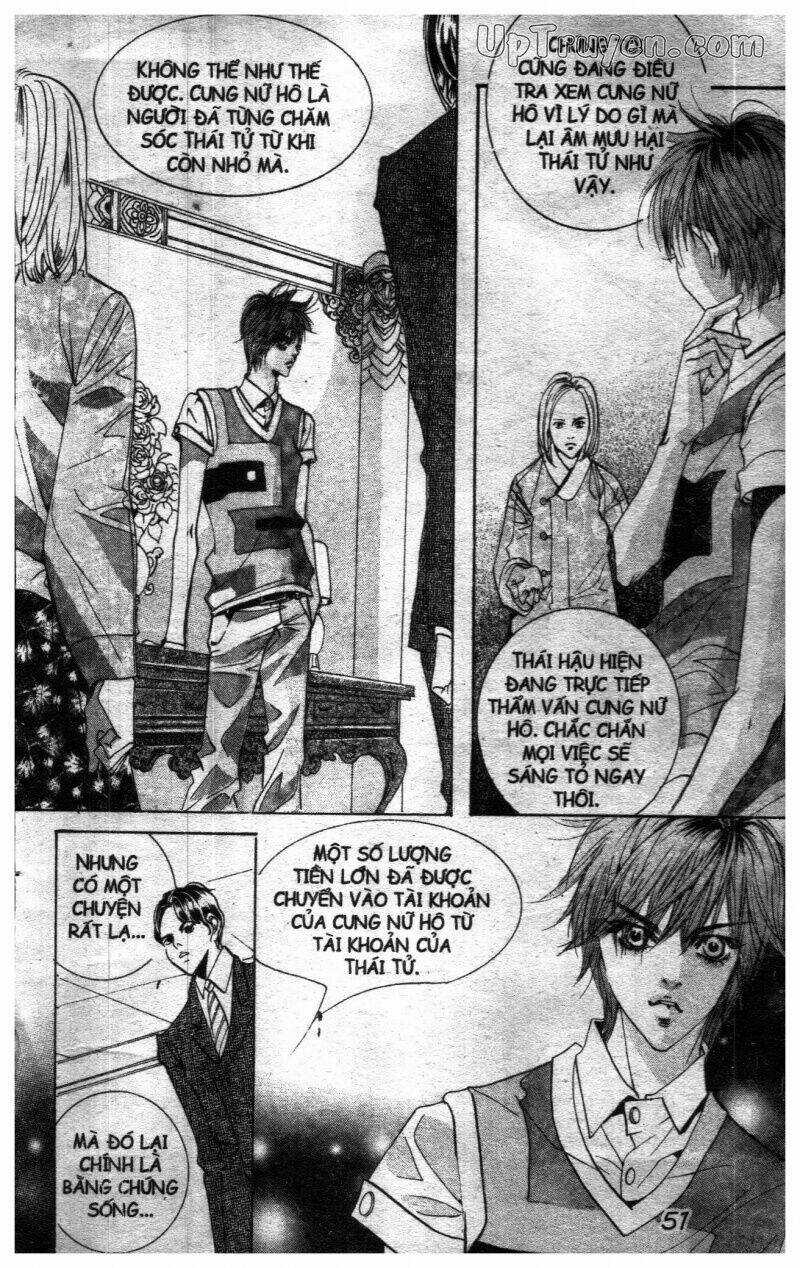 Hoàng Cung - Chapter 9 - Trang 51