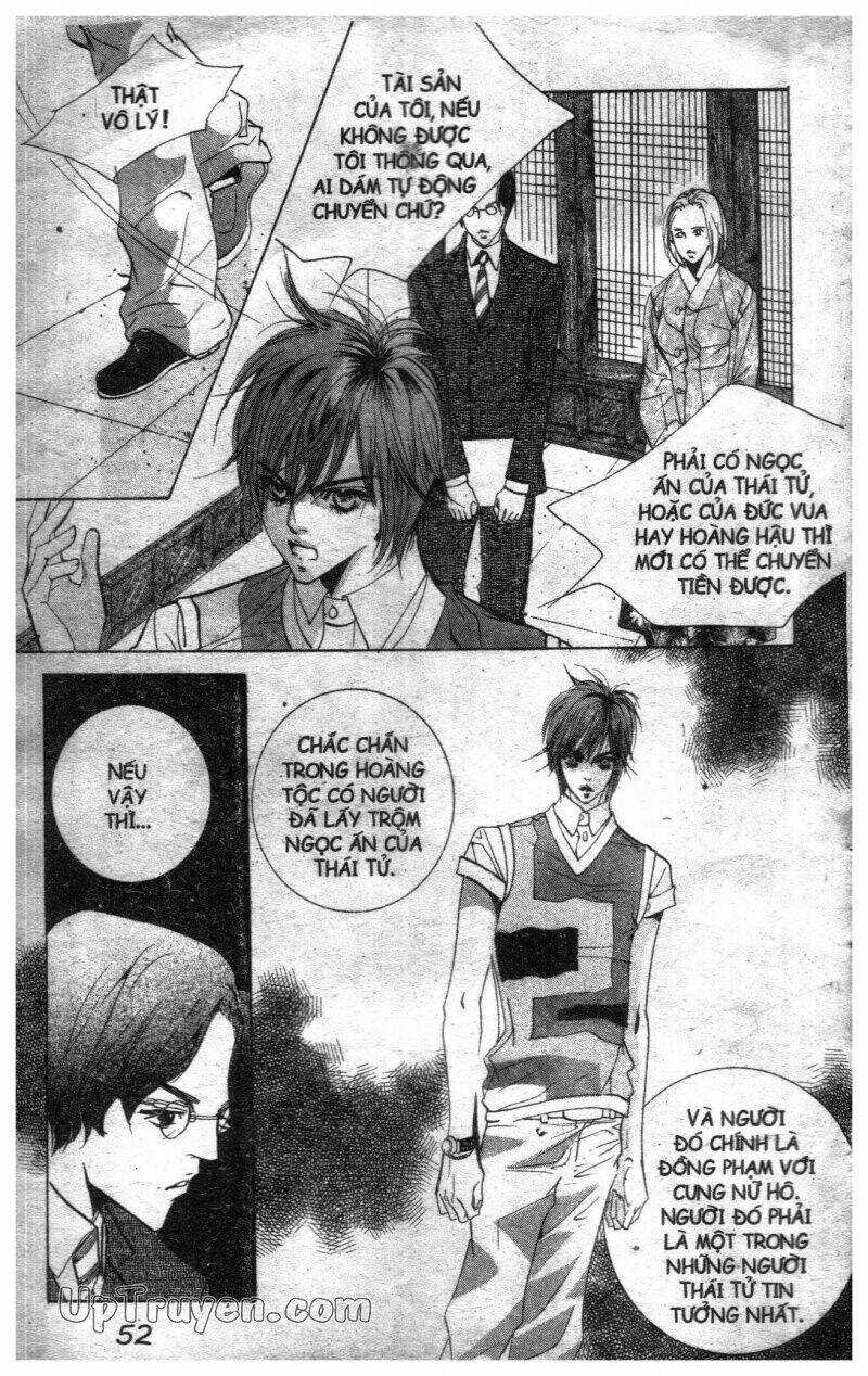 Hoàng Cung - Chapter 9 - Trang 52