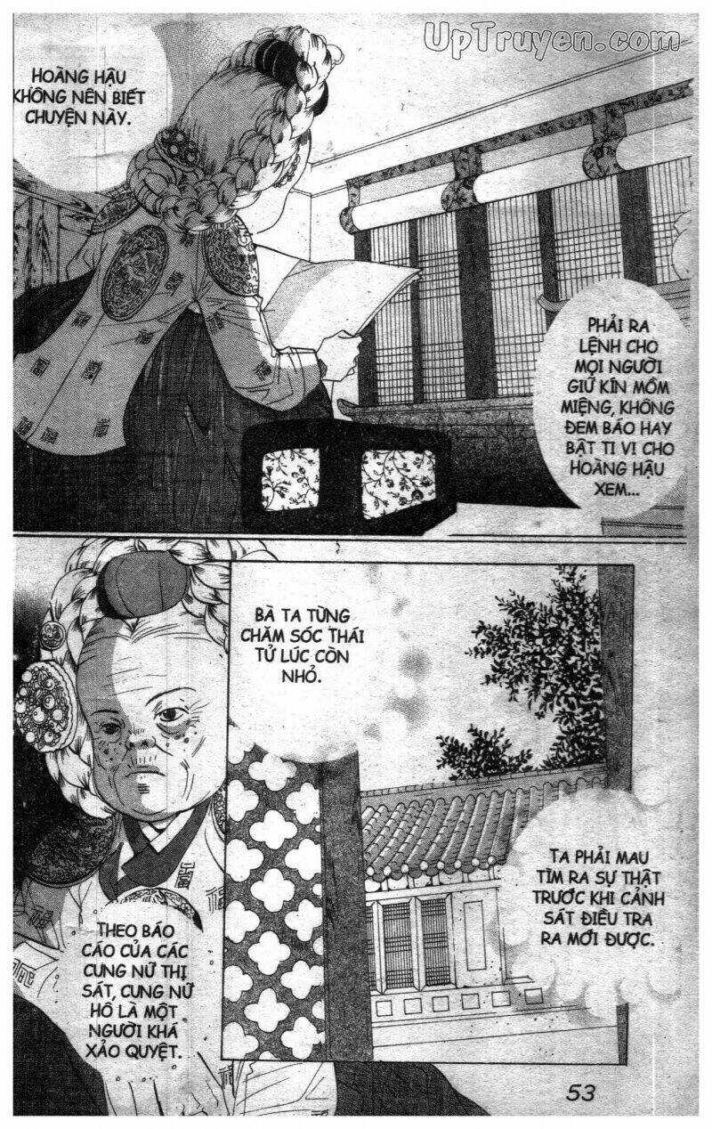 Hoàng Cung - Chapter 9 - Trang 53