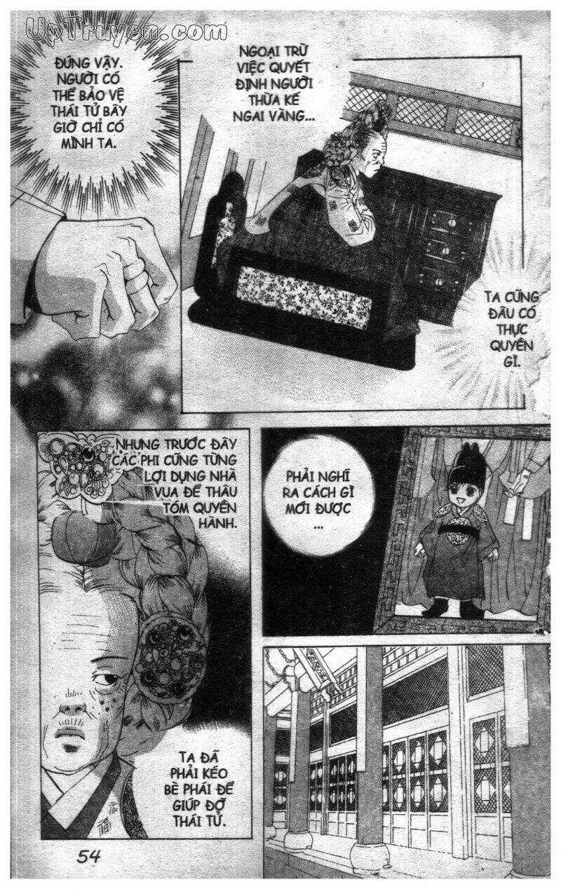 Hoàng Cung - Chapter 9 - Trang 54