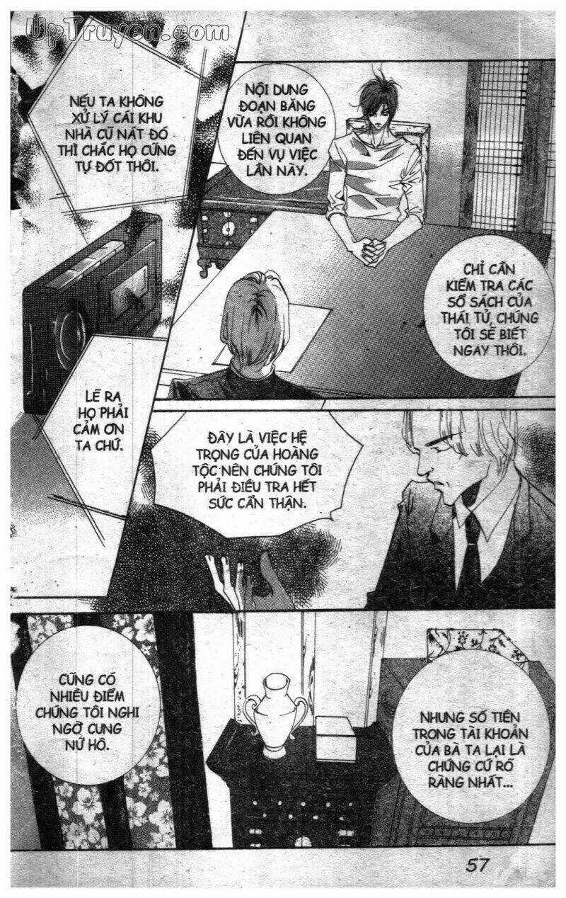 Hoàng Cung - Chapter 9 - Trang 55