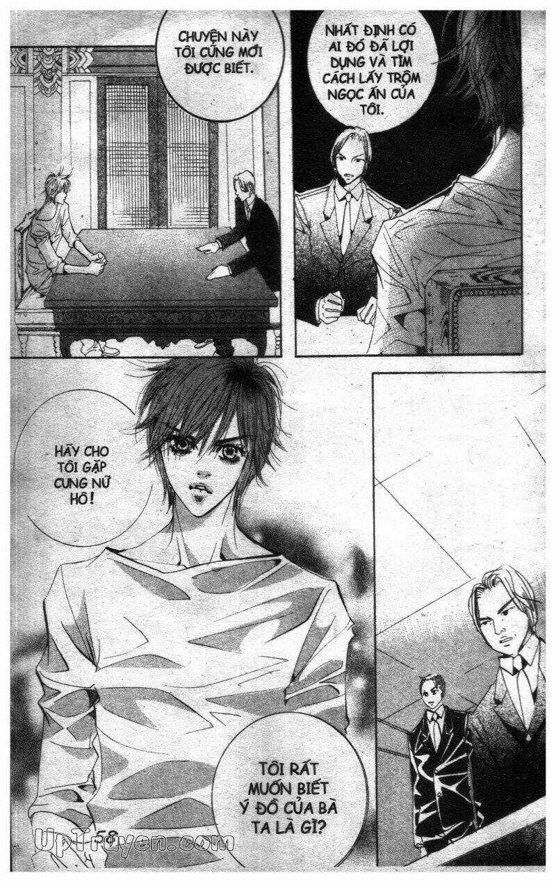 Hoàng Cung - Chapter 9 - Trang 56