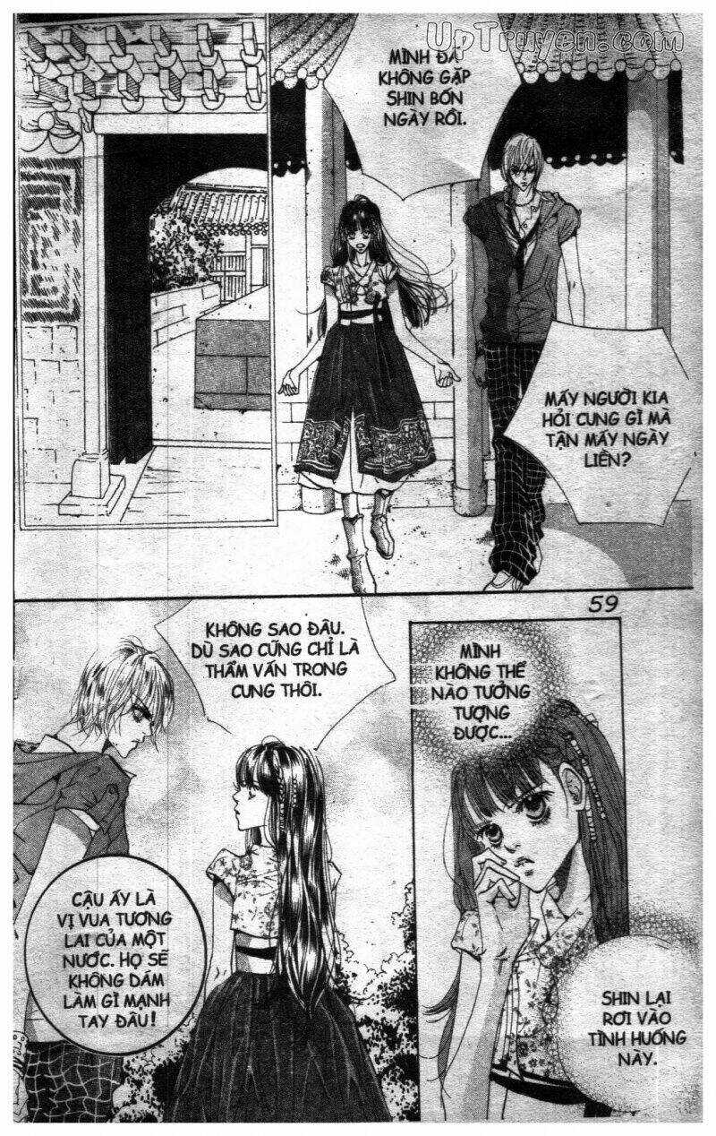 Hoàng Cung - Chapter 9 - Trang 57