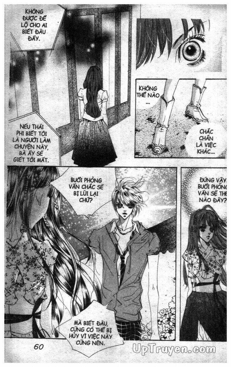 Hoàng Cung - Chapter 9 - Trang 58