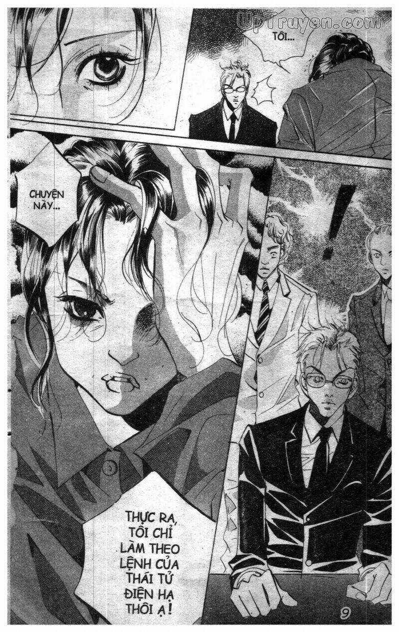 Hoàng Cung - Chapter 9 - Trang 7