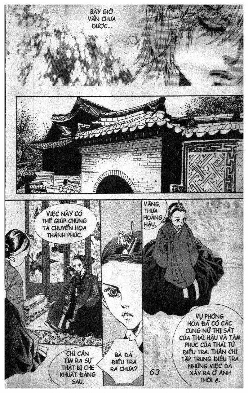 Hoàng Cung - Chapter 9 - Trang 61