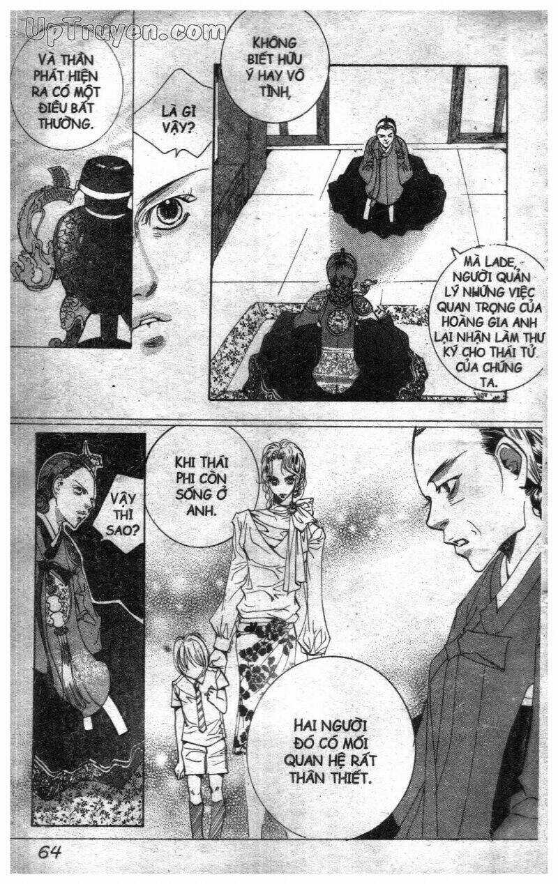 Hoàng Cung - Chapter 9 - Trang 62