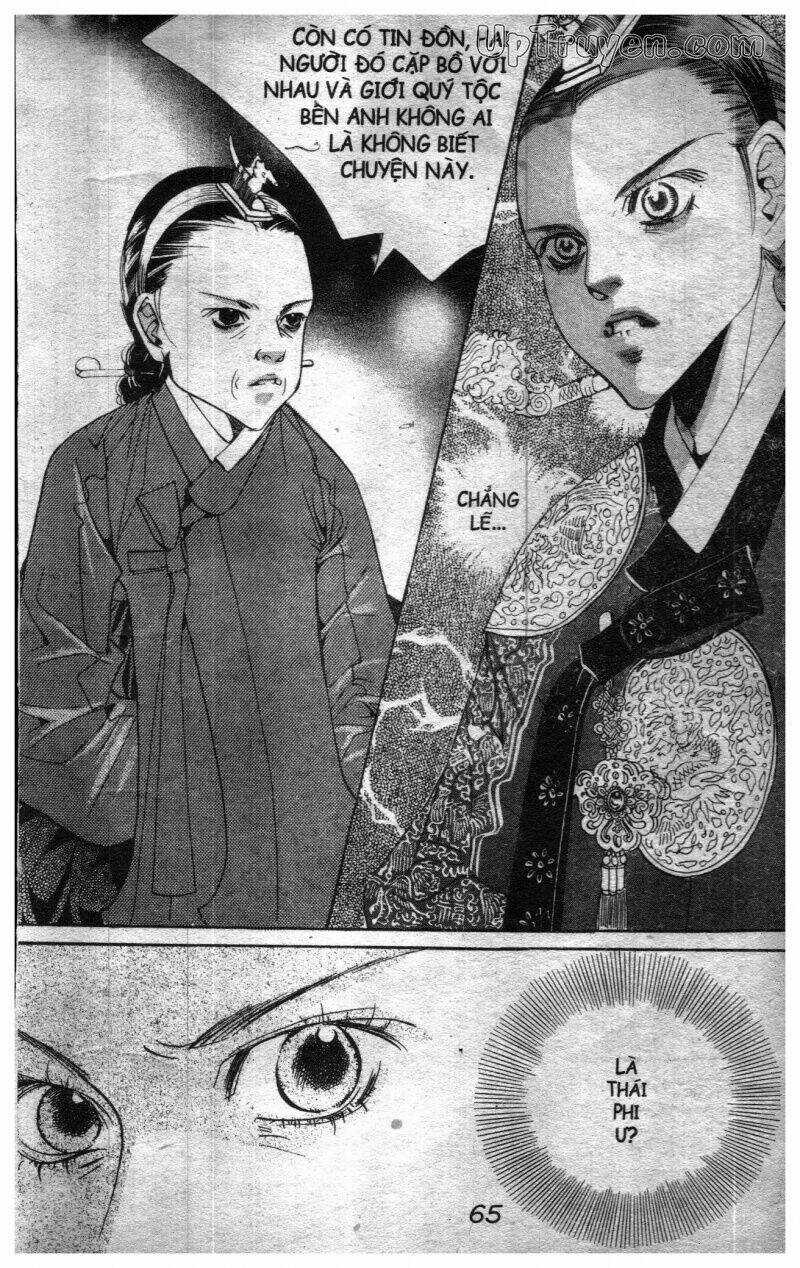 Hoàng Cung - Chapter 9 - Trang 63