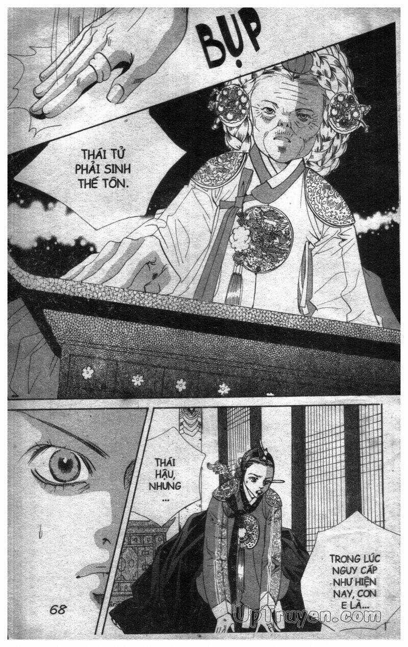 Hoàng Cung - Chapter 9 - Trang 66