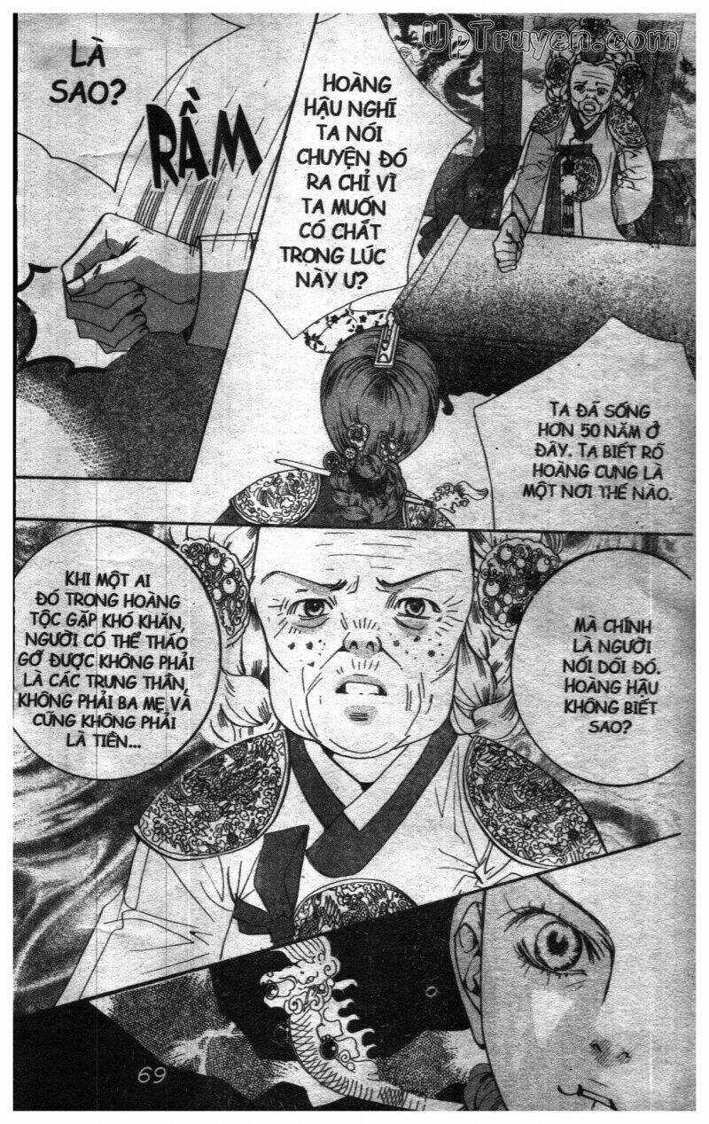 Hoàng Cung - Chapter 9 - Trang 67