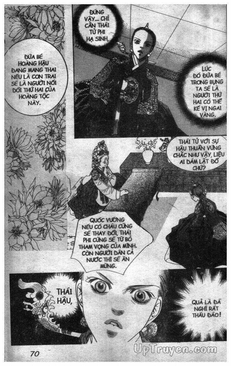 Hoàng Cung - Chapter 9 - Trang 68