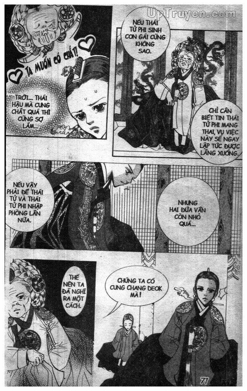 Hoàng Cung - Chapter 9 - Trang 69