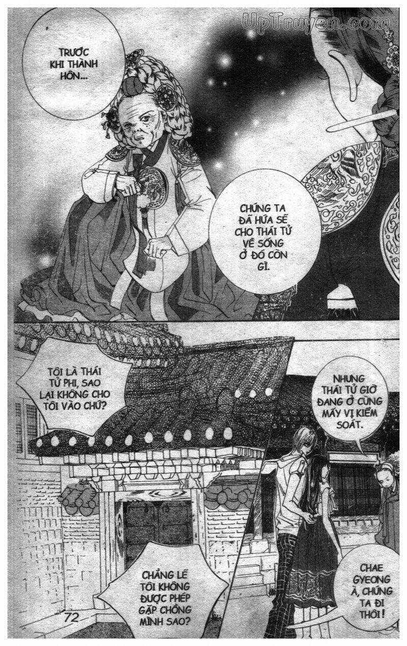 Hoàng Cung - Chapter 9 - Trang 70