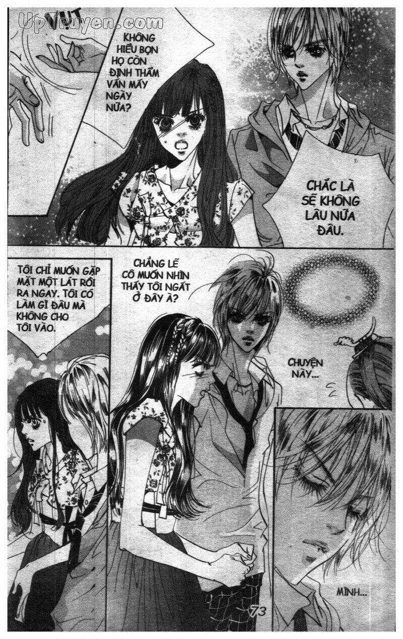 Hoàng Cung - Chapter 9 - Trang 71