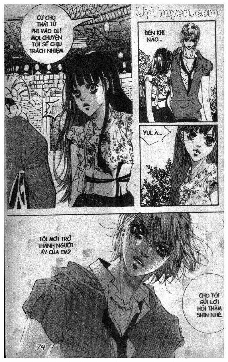 Hoàng Cung - Chapter 9 - Trang 72