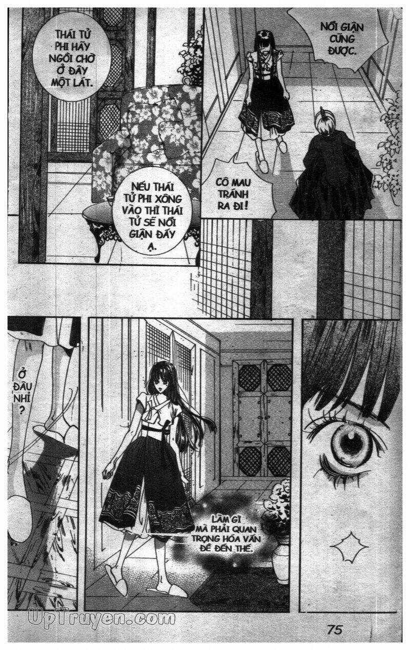 Hoàng Cung - Chapter 9 - Trang 73