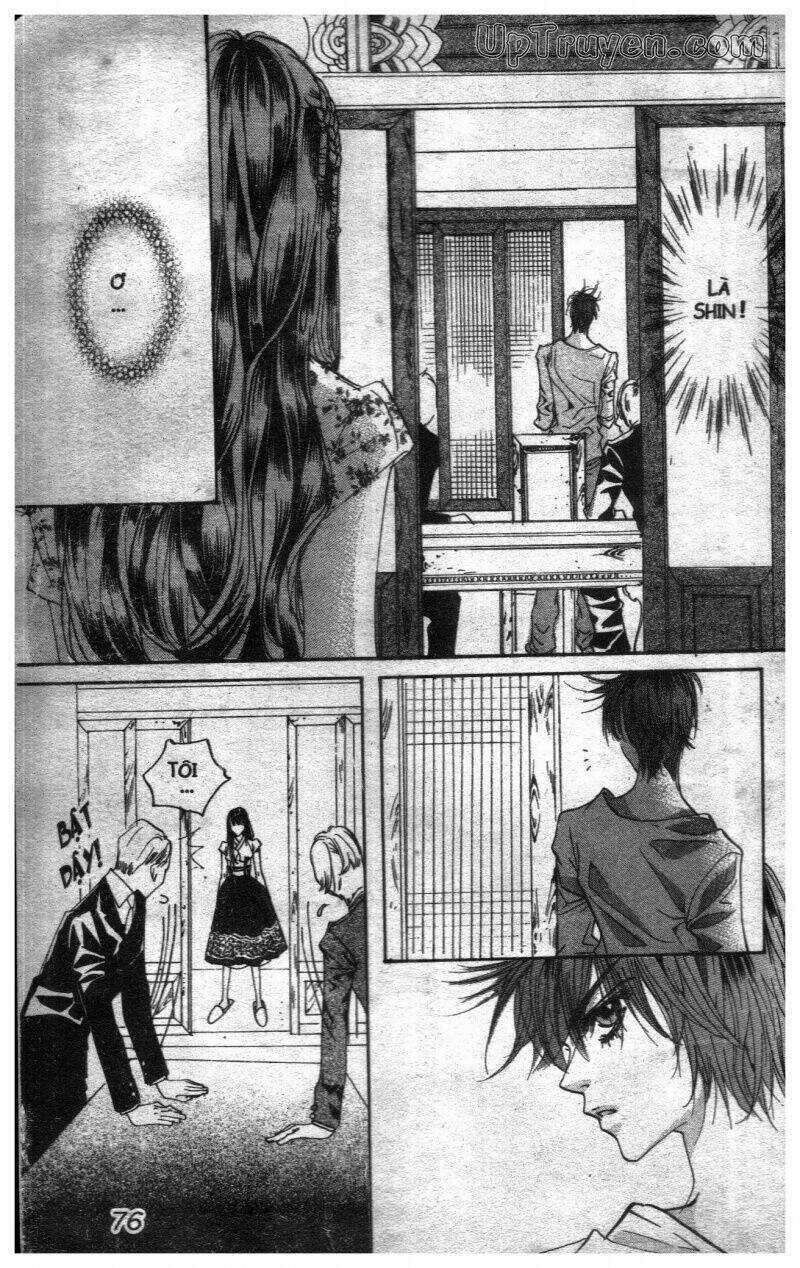 Hoàng Cung - Chapter 9 - Trang 74