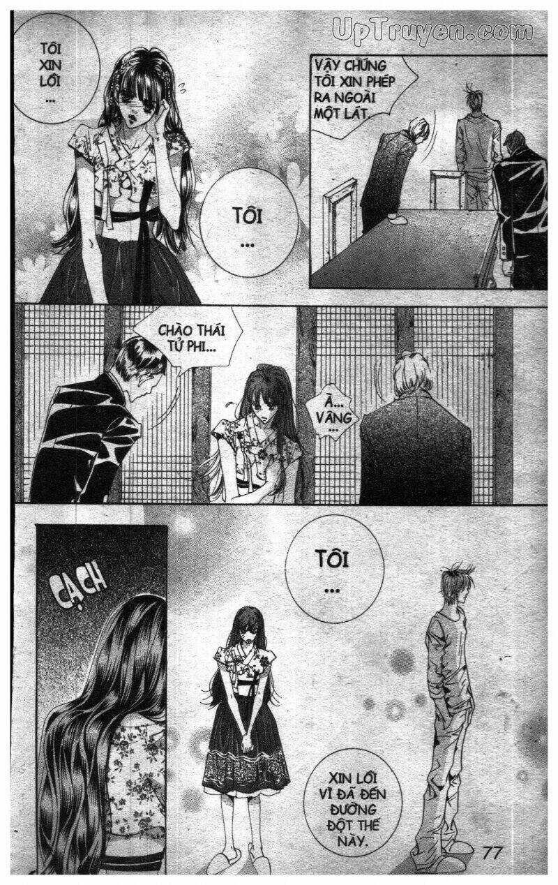 Hoàng Cung - Chapter 9 - Trang 75