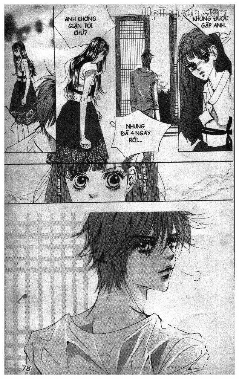 Hoàng Cung - Chapter 9 - Trang 76