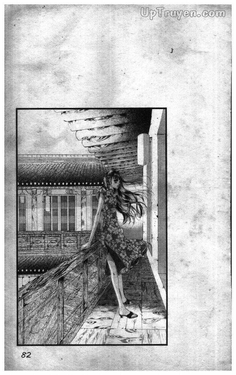 Hoàng Cung - Chapter 9 - Trang 80