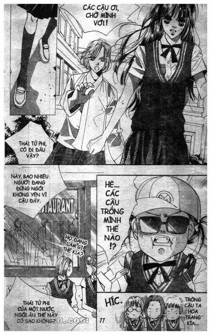 Hoàng Cung - Chapter 9 - Trang 9