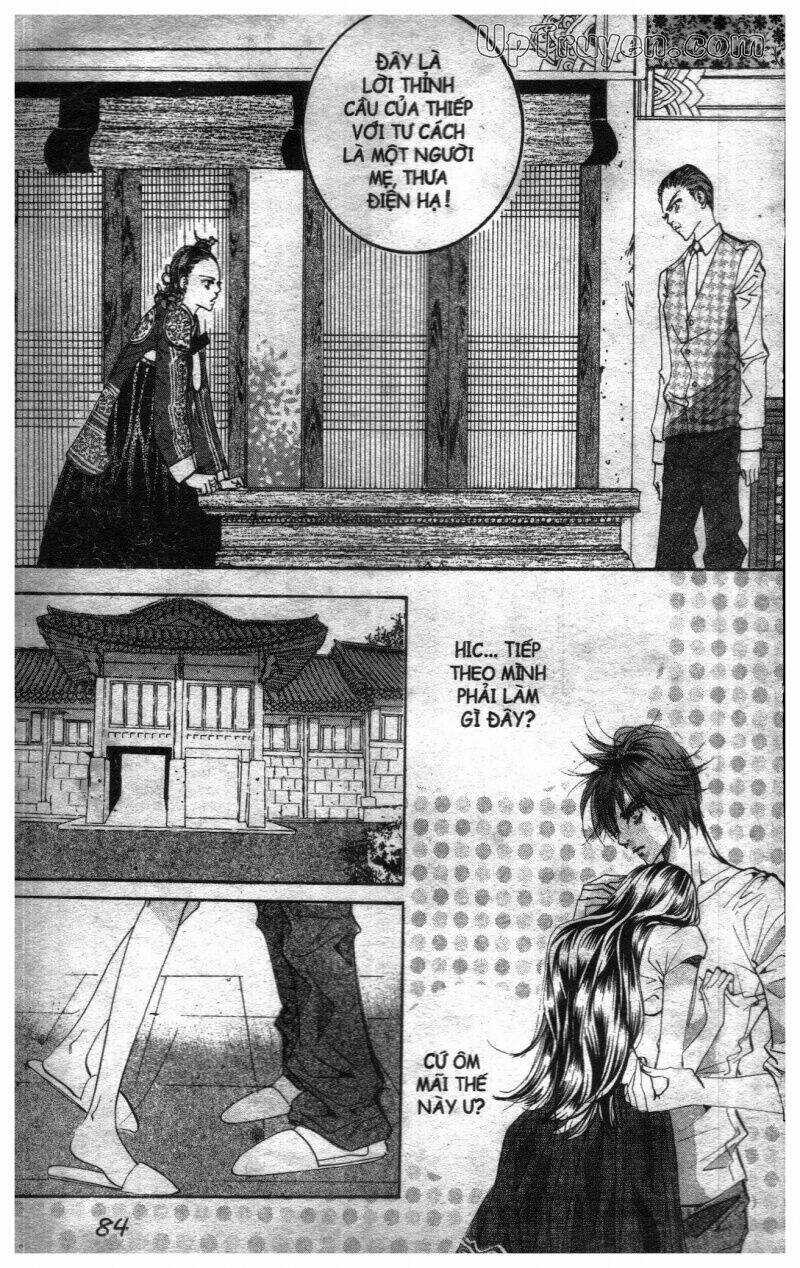 Hoàng Cung - Chapter 9 - Trang 82