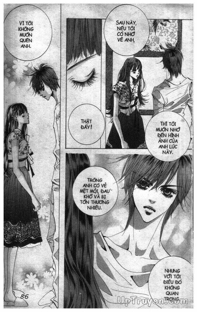 Hoàng Cung - Chapter 9 - Trang 84