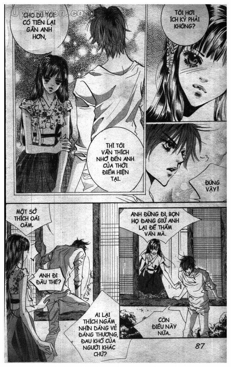 Hoàng Cung - Chapter 9 - Trang 85