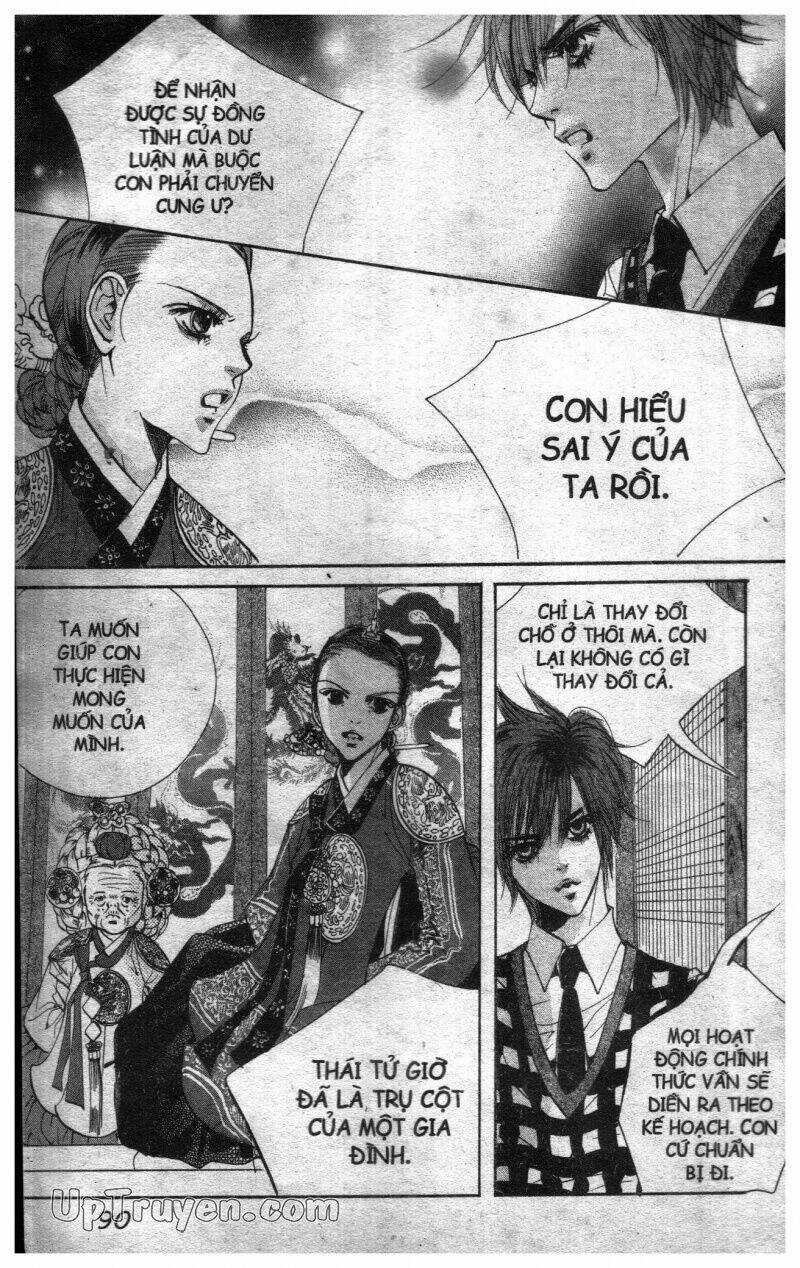 Hoàng Cung - Chapter 9 - Trang 88