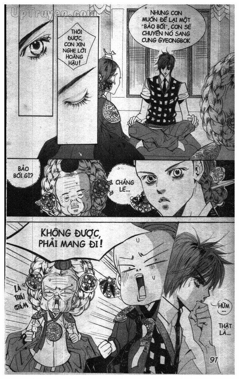 Hoàng Cung - Chapter 9 - Trang 89