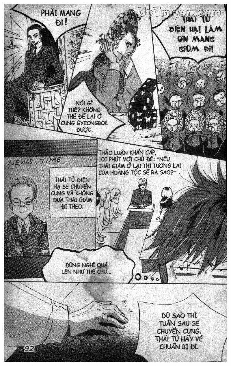 Hoàng Cung - Chapter 9 - Trang 90