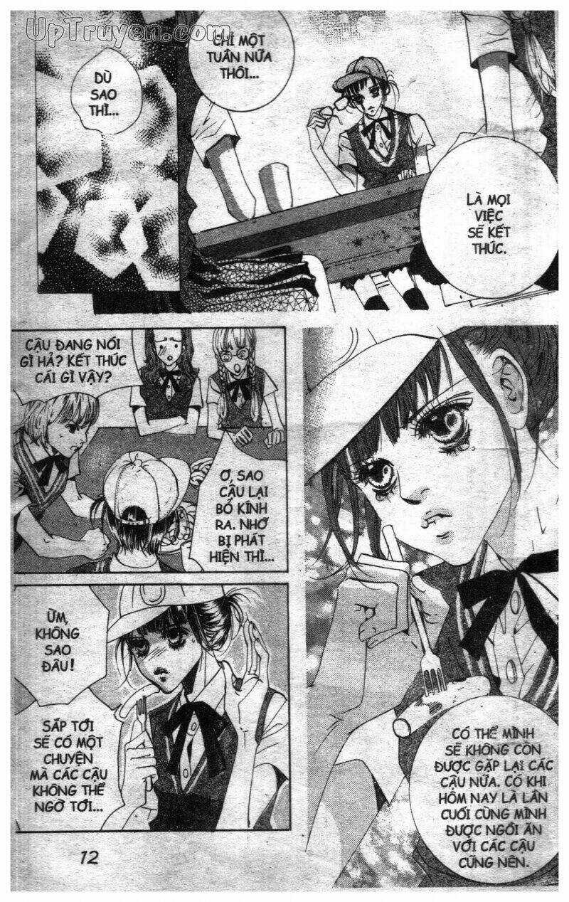 Hoàng Cung - Chapter 9 - Trang 10