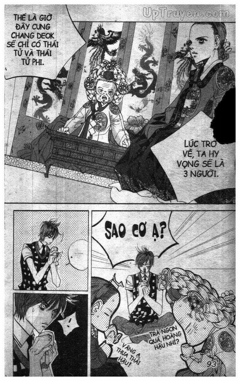Hoàng Cung - Chapter 9 - Trang 91