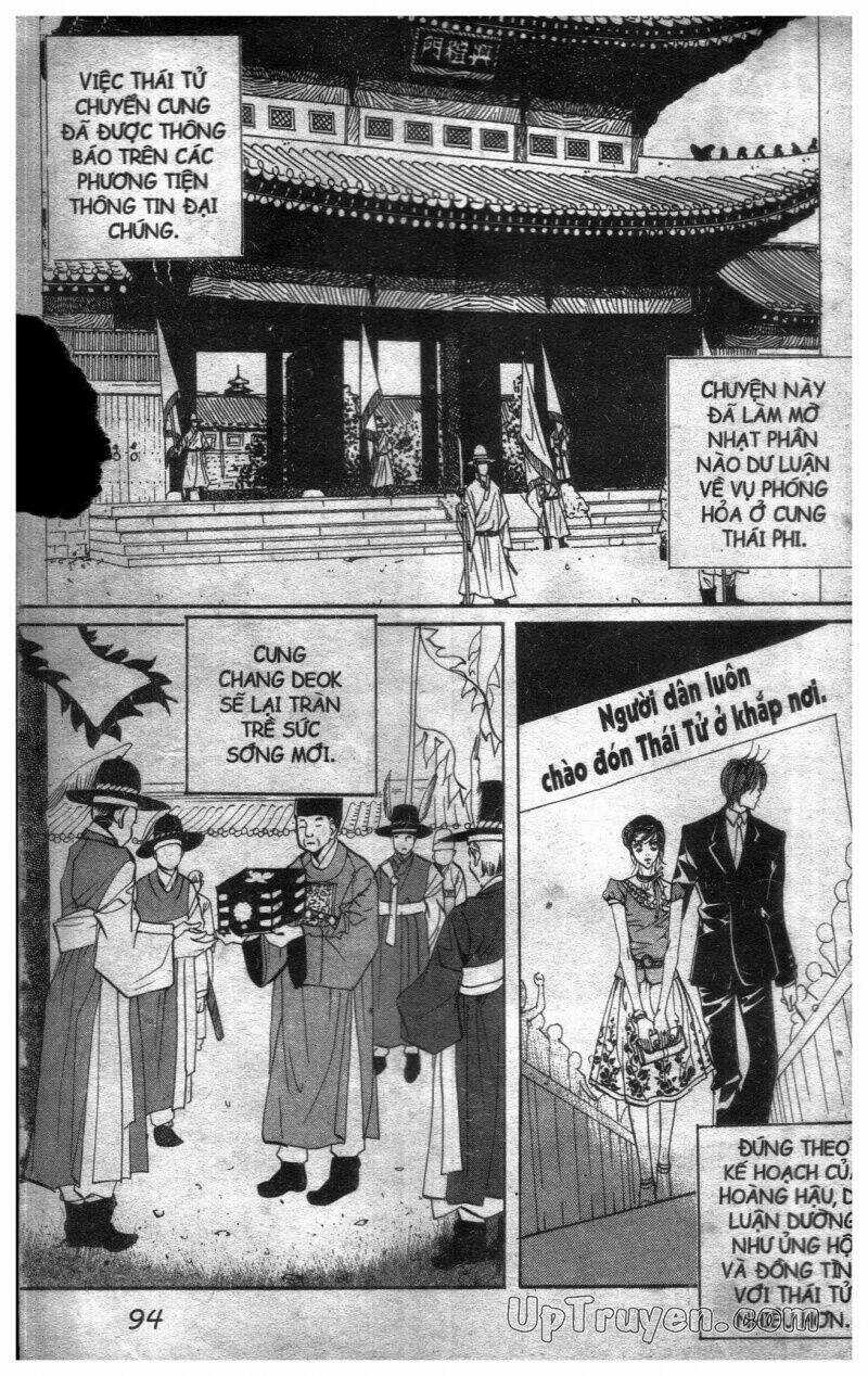Hoàng Cung - Chapter 9 - Trang 92