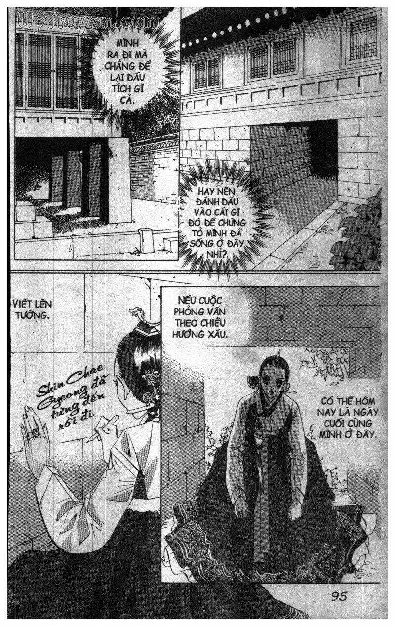Hoàng Cung - Chapter 9 - Trang 93