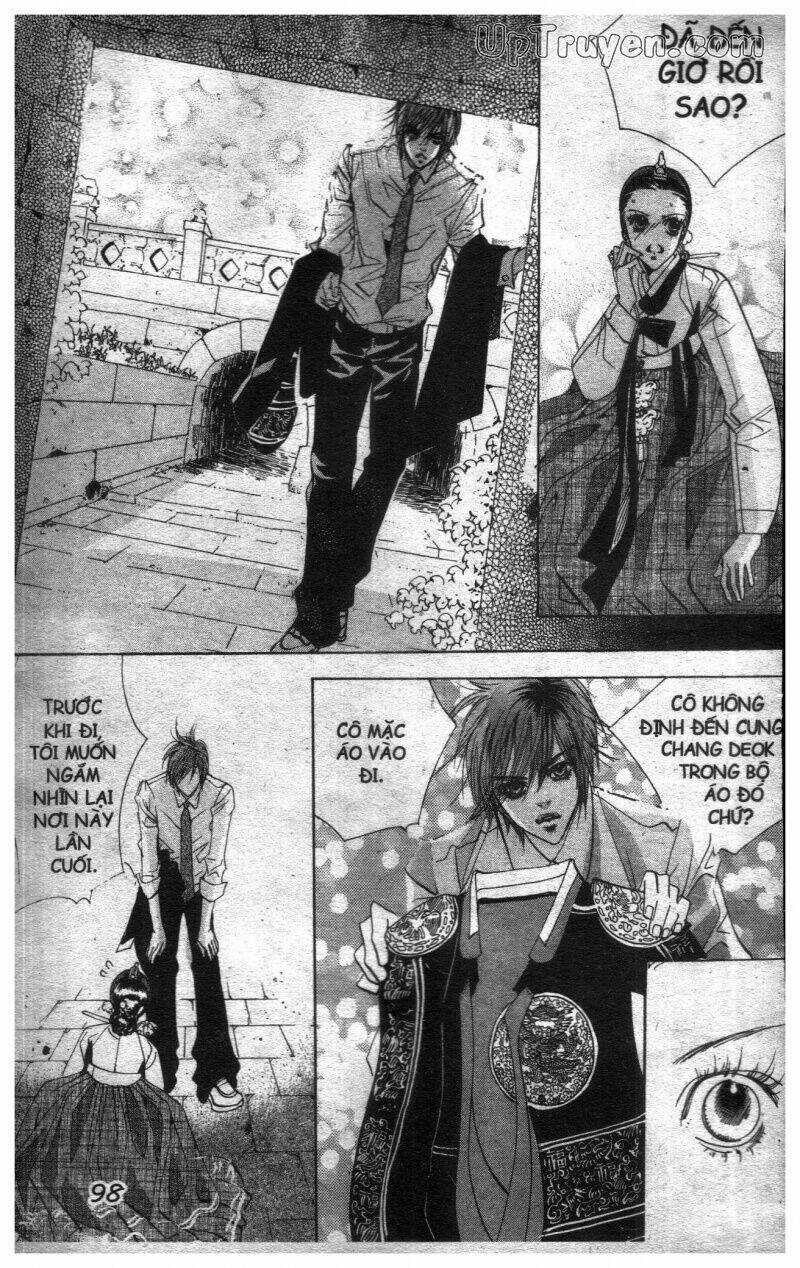 Hoàng Cung - Chapter 9 - Trang 96